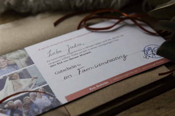 Gutschein für Familienshooting – Bild 4